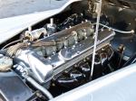 Jaguar XK120 Alloy Roadster 1948 года